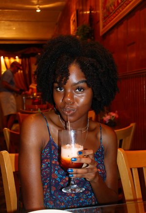 Flashing Pictures