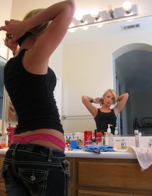 Petite Lover are proud to present you with a free photos featuring Tiff xxx gallery 240339