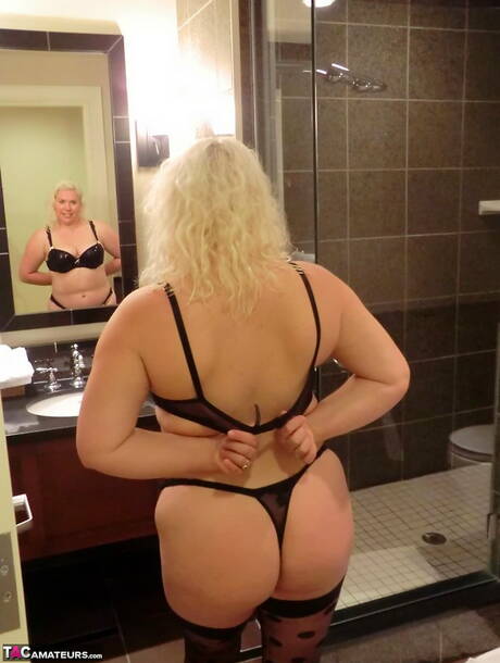 TAC Amateurs xxx pics collection featuring Barby xxx gallery 272976