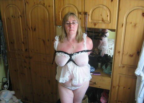 Fetish Shots offers a free photo gallery with randy teen in bizarre bdsm session