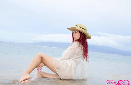 Tera Patrick are excited to present you with a xxx photo gallery showcasing Tera Patrick showing amazing shape